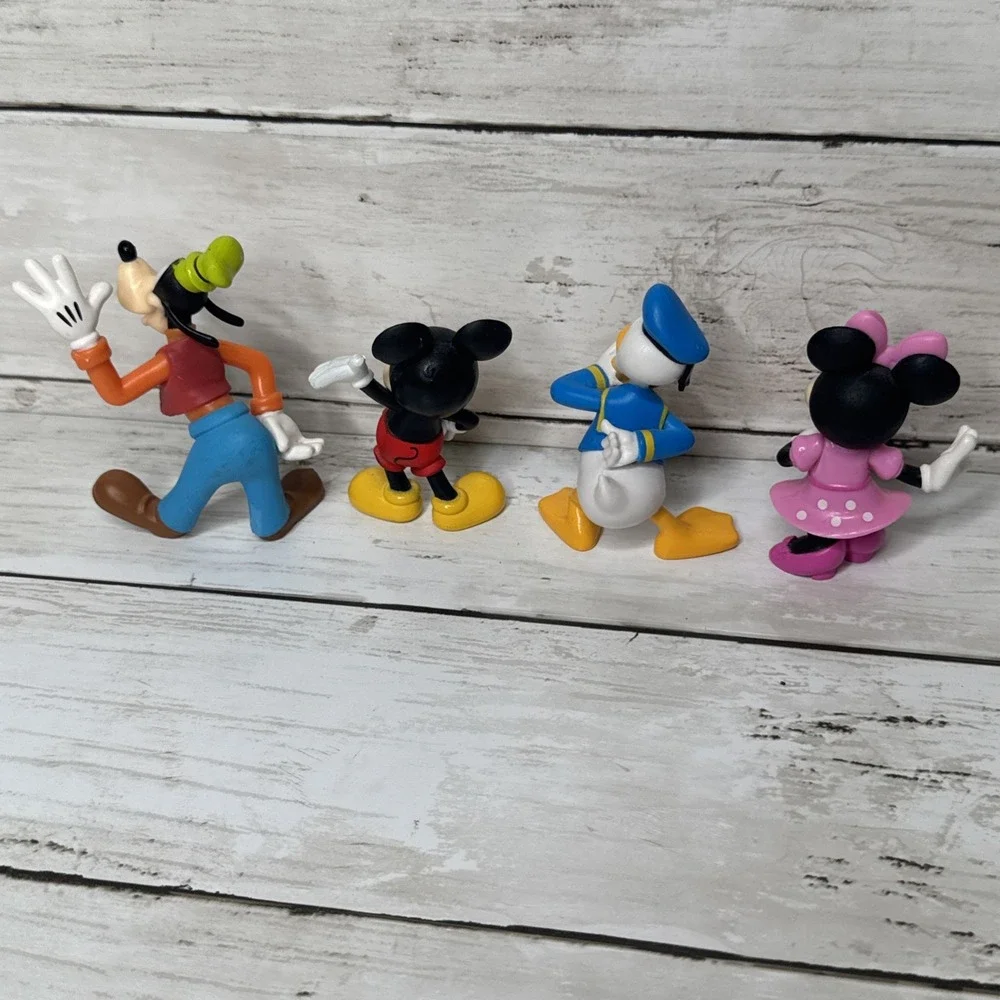 Disney Junior Mickey Mouse & Friends 3